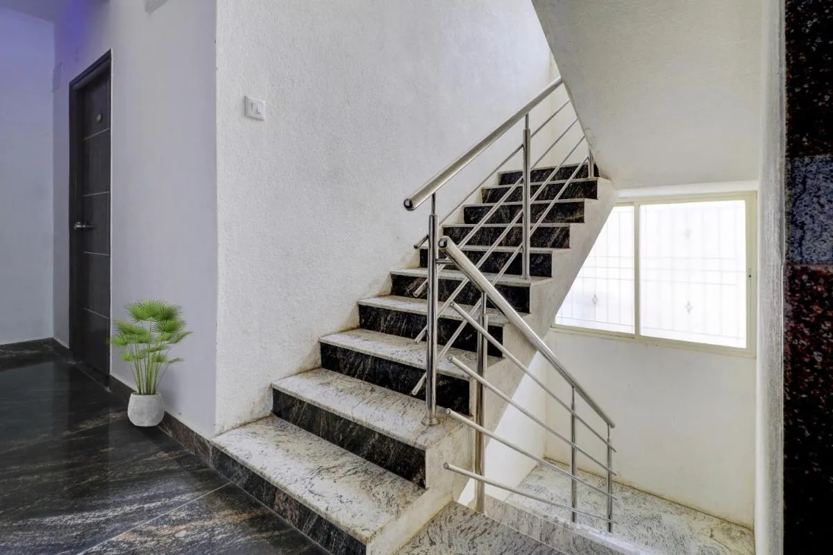 فندق أو سانشاين إن - بنغالور — صورة 3