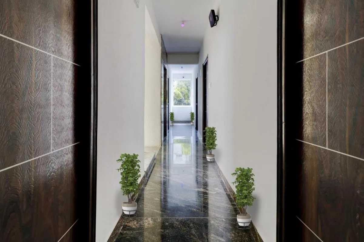 فندق أو سانشاين إن - بنغالور - بنغالور، الهند