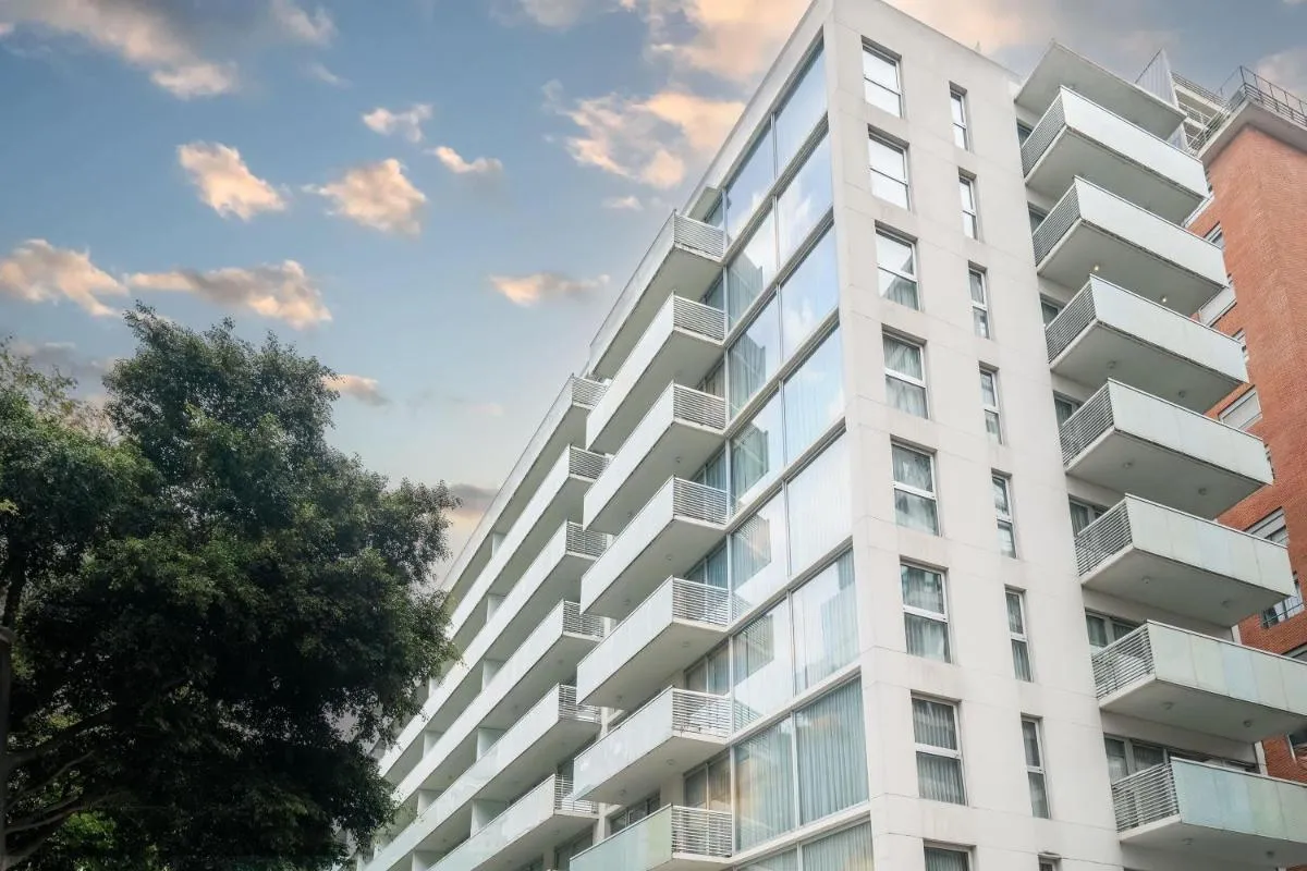 داززلر باي ويندهام بولو — صورة 2