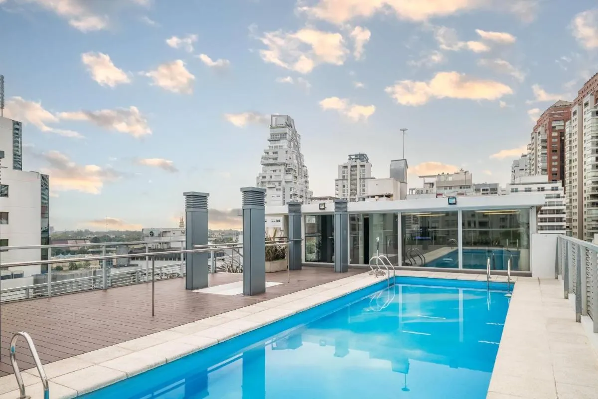 داززلر باي ويندهام بولو - بوينس آيرس، الأرجنتين