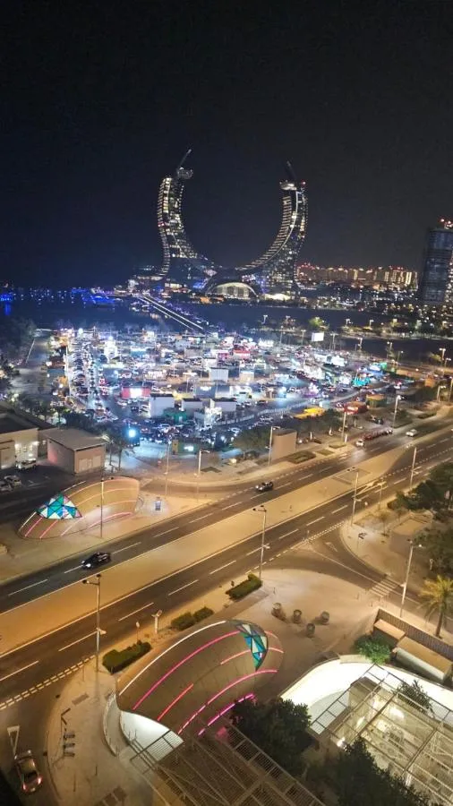 ⁨إطلالة مارينا لوسيل⁩ — صورة 3