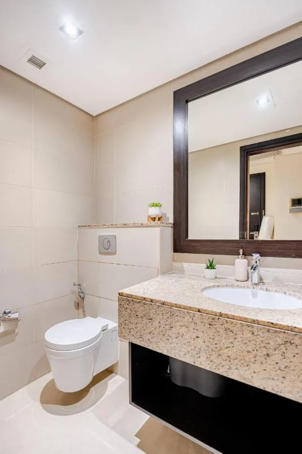 ⁨أنانتارا the palm Dubai Lagoon بيتش Access⁩ — صورة 15