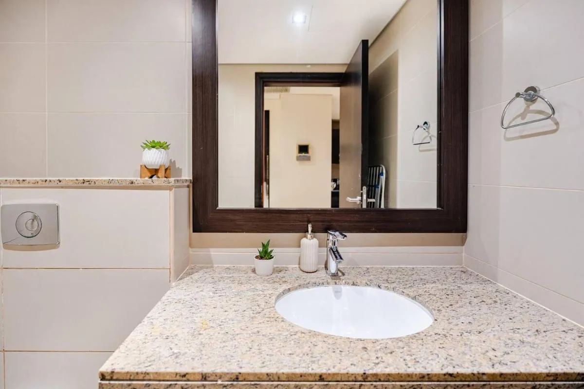 ⁨أنانتارا the palm Dubai Lagoon بيتش Access⁩ — صورة 16