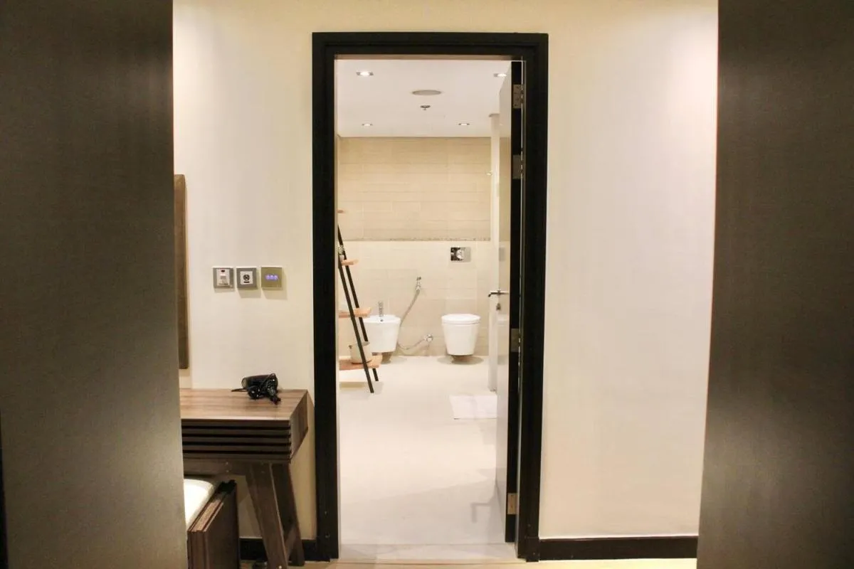 ⁨أنانتارا the palm Dubai Lagoon بيتش Access⁩ — صورة 19