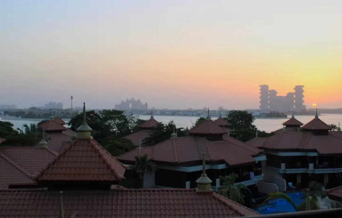⁨أنانتارا the palm Dubai Lagoon بيتش Access⁩ — صورة 23