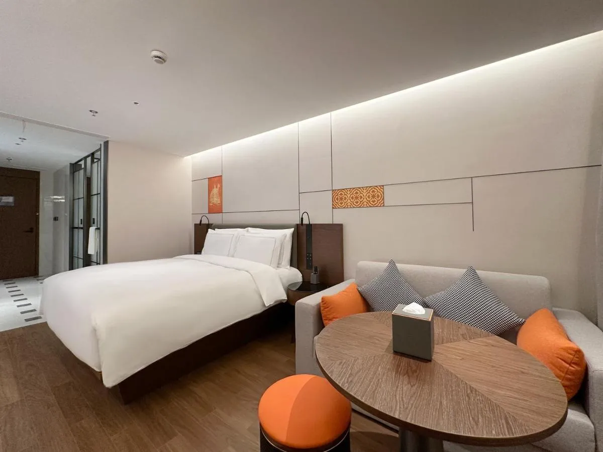 فندق ذا باند — صورة 4