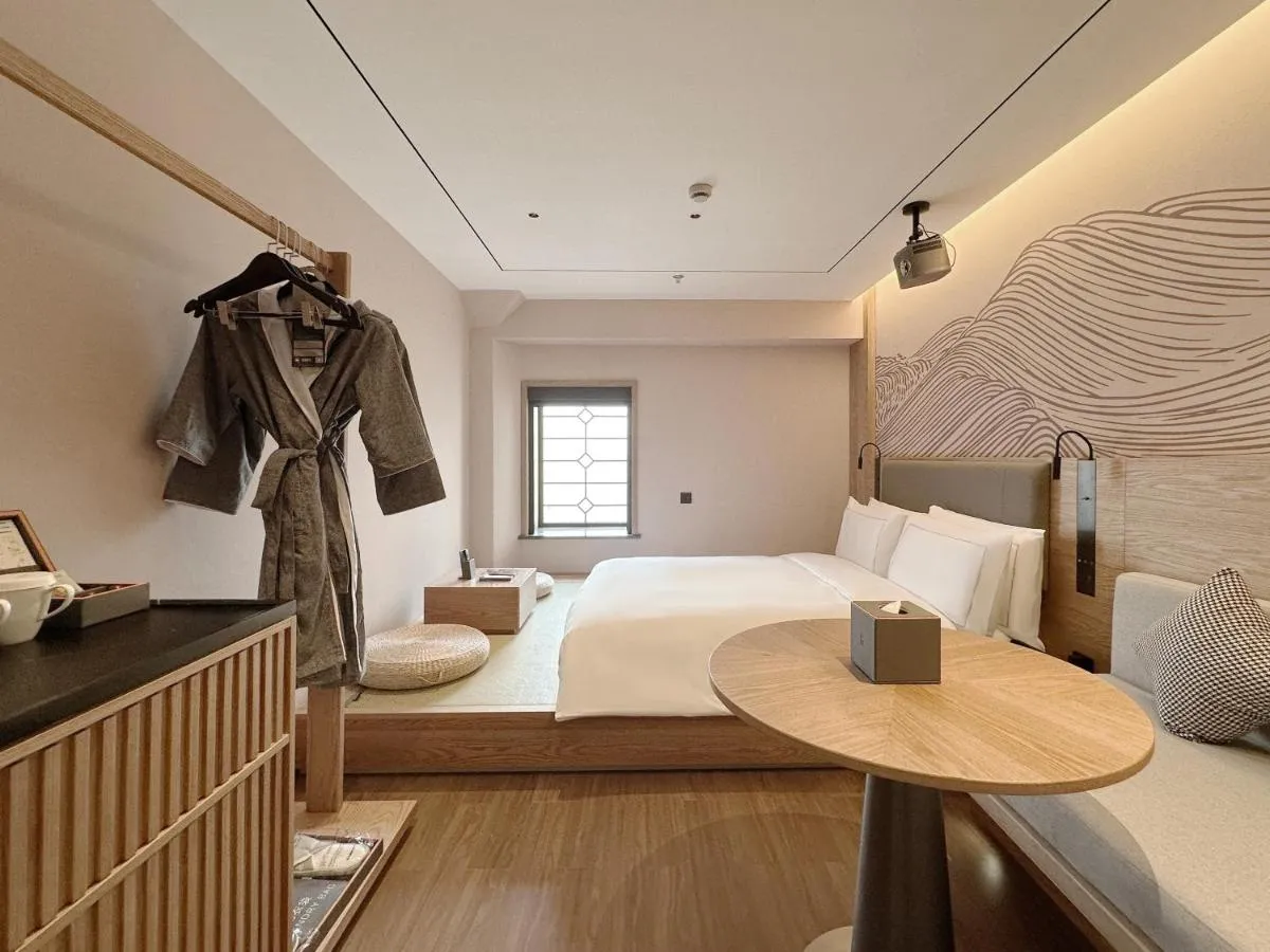 فندق ذا باند — صورة 2