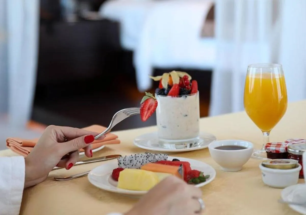 فندق ماريوت إسلام آباد — صورة 2