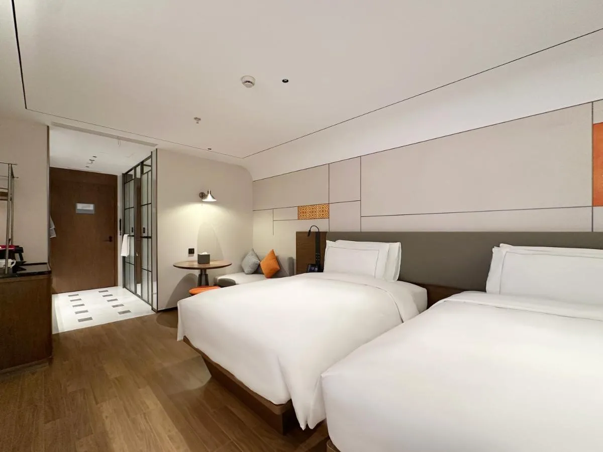 فندق ذا باند — صورة 3