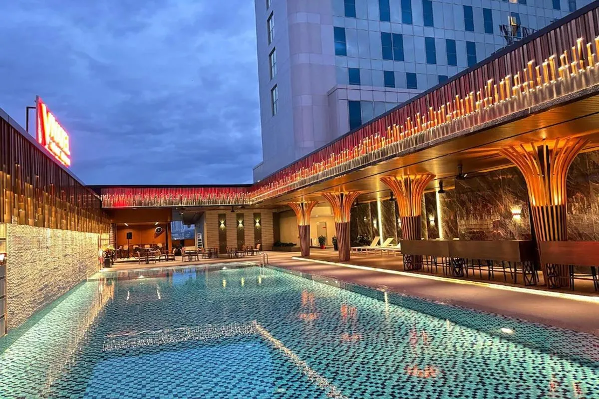 ⁨فيفاتيل كوالالمبور⁩ — صورة 25