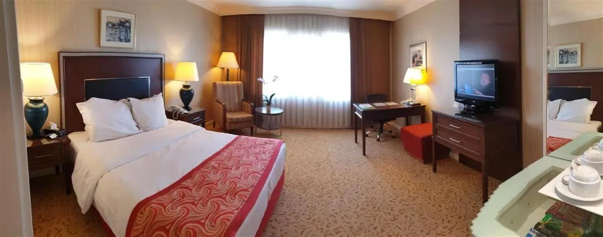 Buyukhanli Park Hotel — صورة 2