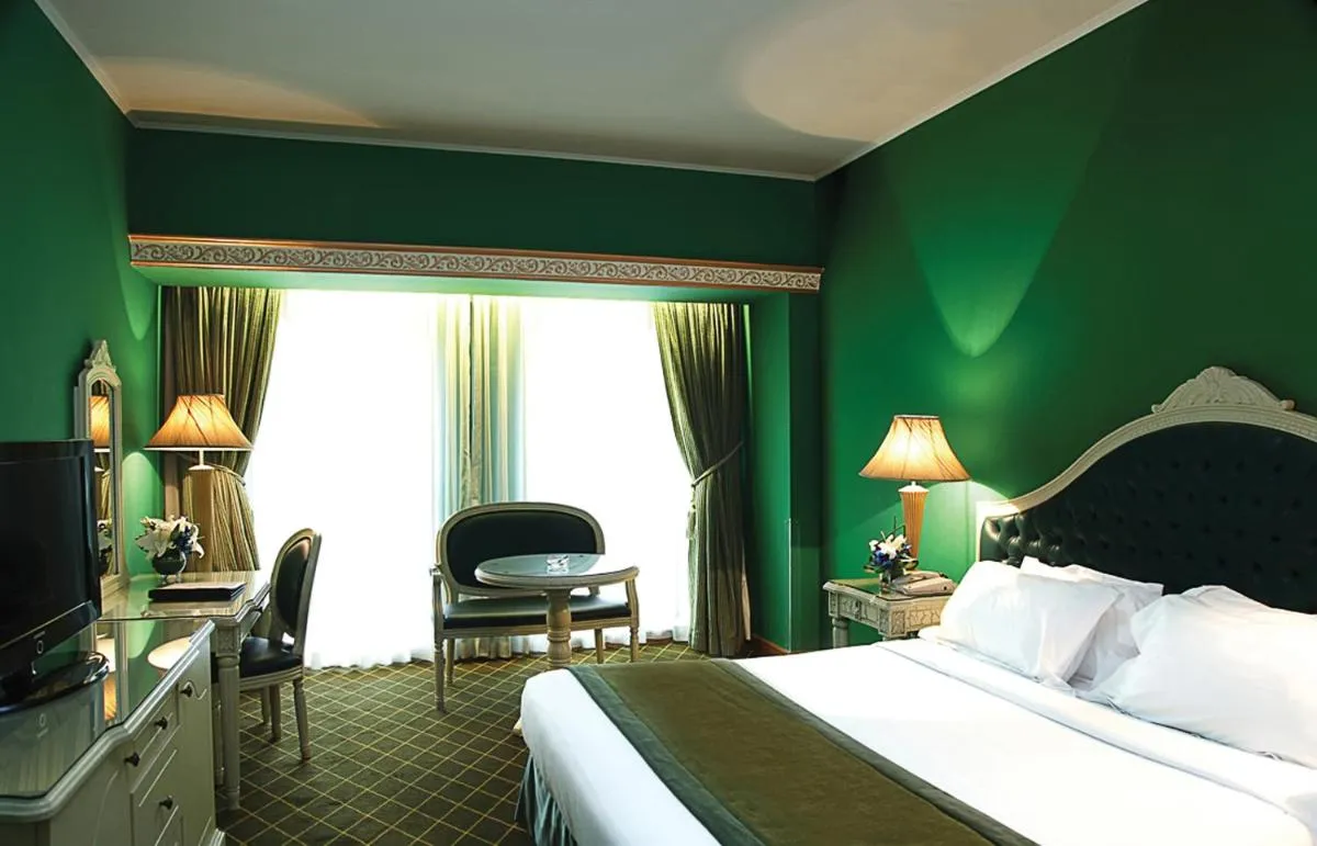 موسسوو هوتيل — صورة 2