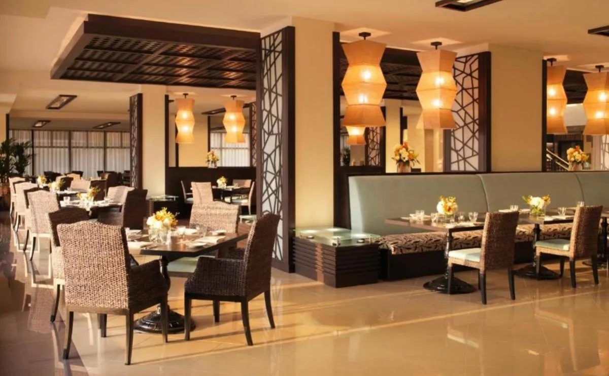 ⁨أنانتارا the palm Dubai Lagoon بيتش Access⁩ — صورة 27
