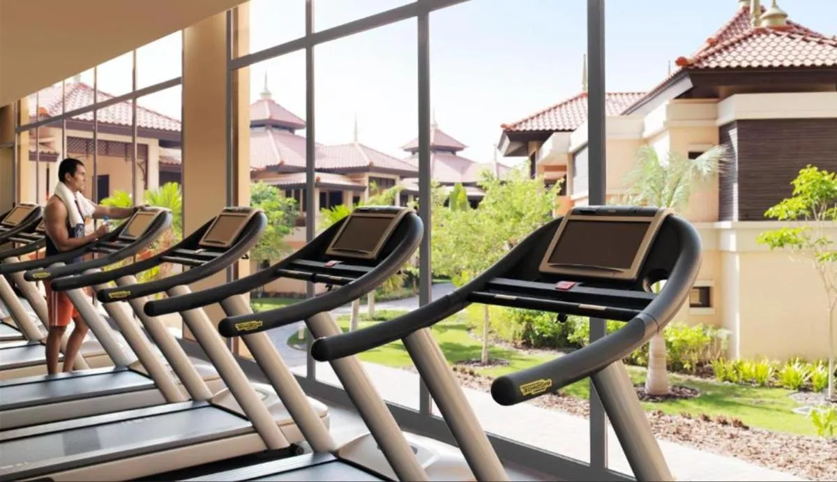 ⁨أنانتارا the palm Dubai Lagoon بيتش Access⁩ — صورة 28