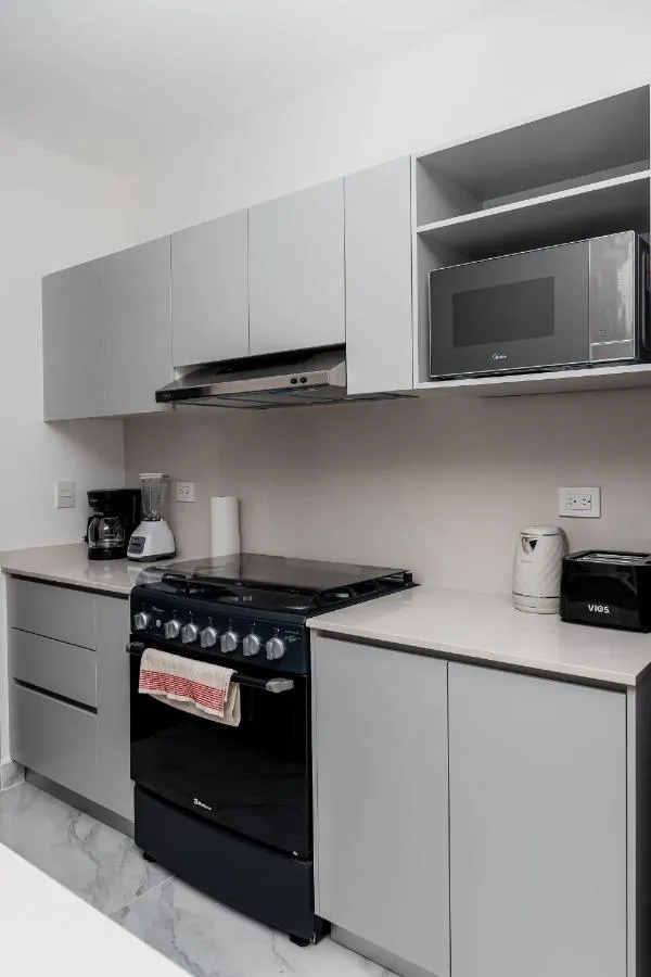 ومبو مودرن كومفورت ين هواياكان — صورة 4