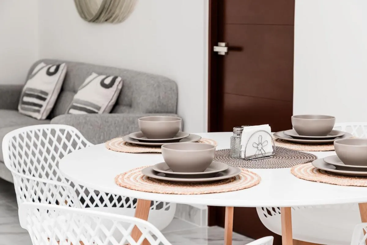 ومبو مودرن كومفورت ين هواياكان — صورة 3