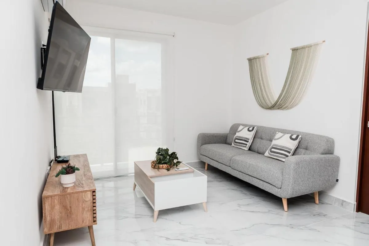 ومبو مودرن كومفورت ين هواياكان — صورة 2