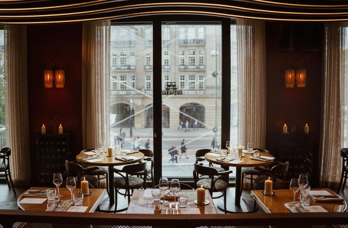 دياموند أمستردام — صورة 3