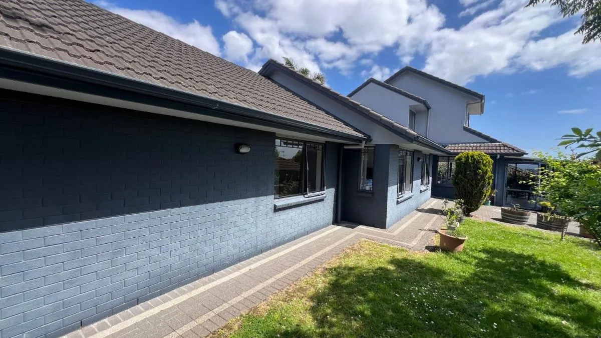 فاميلي فريندلي منزل ويث فيوس وف مانوكو و وكلاند سيتي - أوكلاند، نيوزيلندا