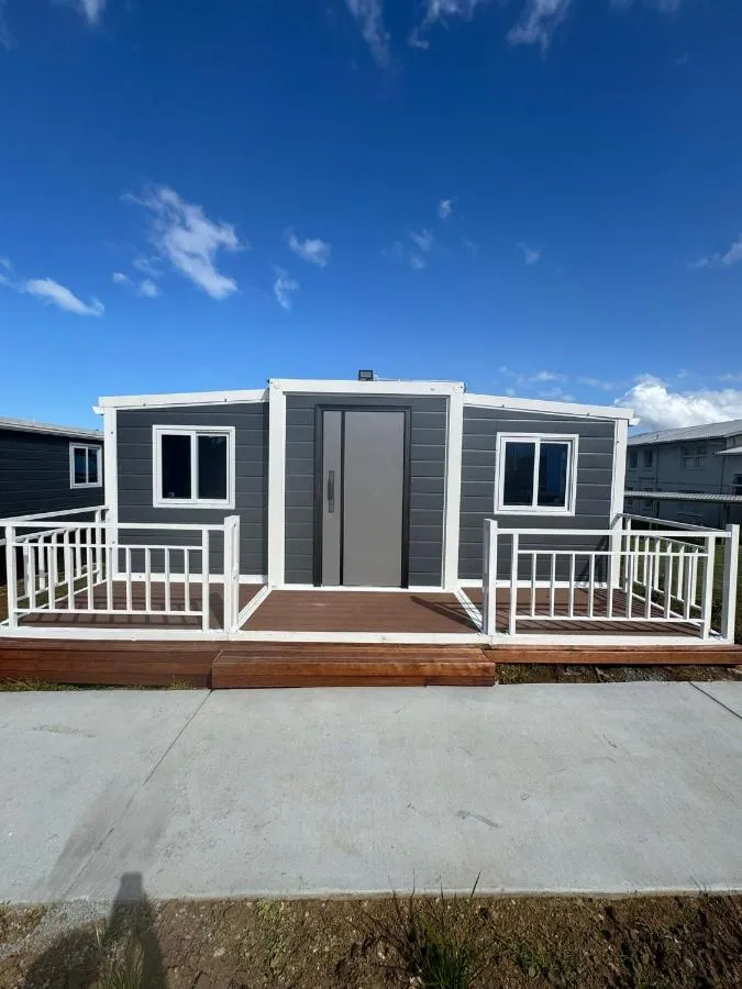 فندق بوينامو - أوكلاند — صورة 2