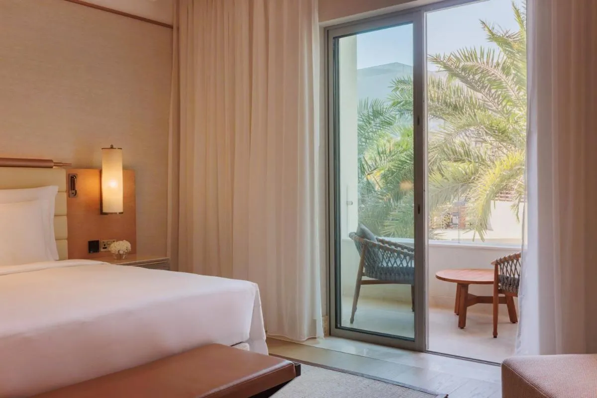 جميرا مسقط — صورة 4