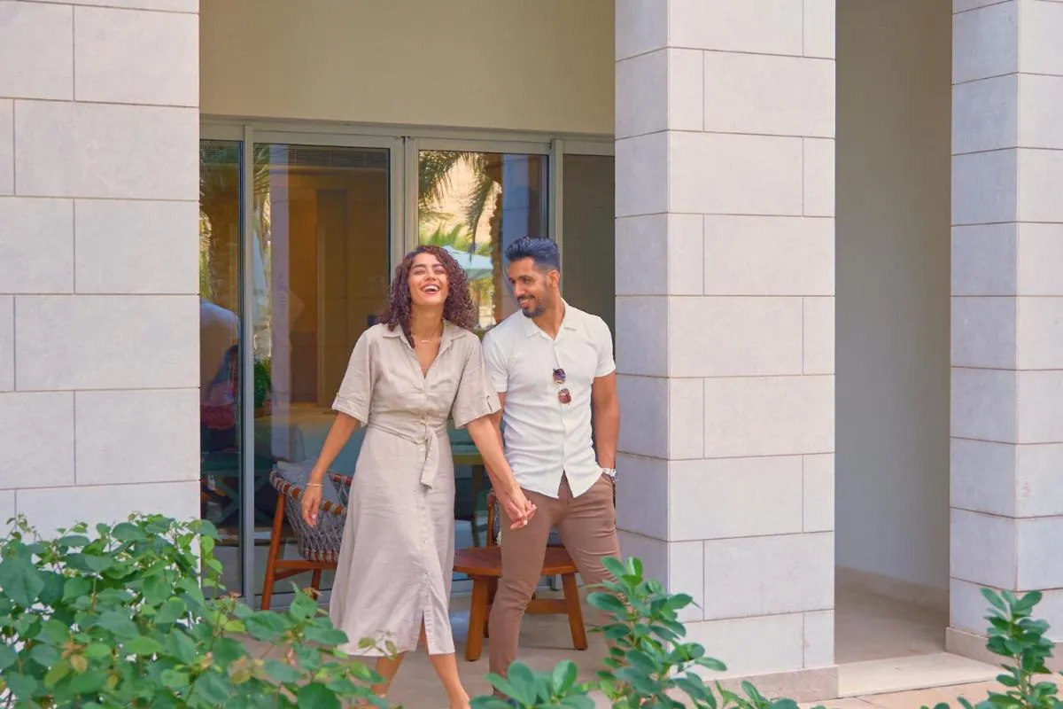 جميرا مسقط — صورة 2