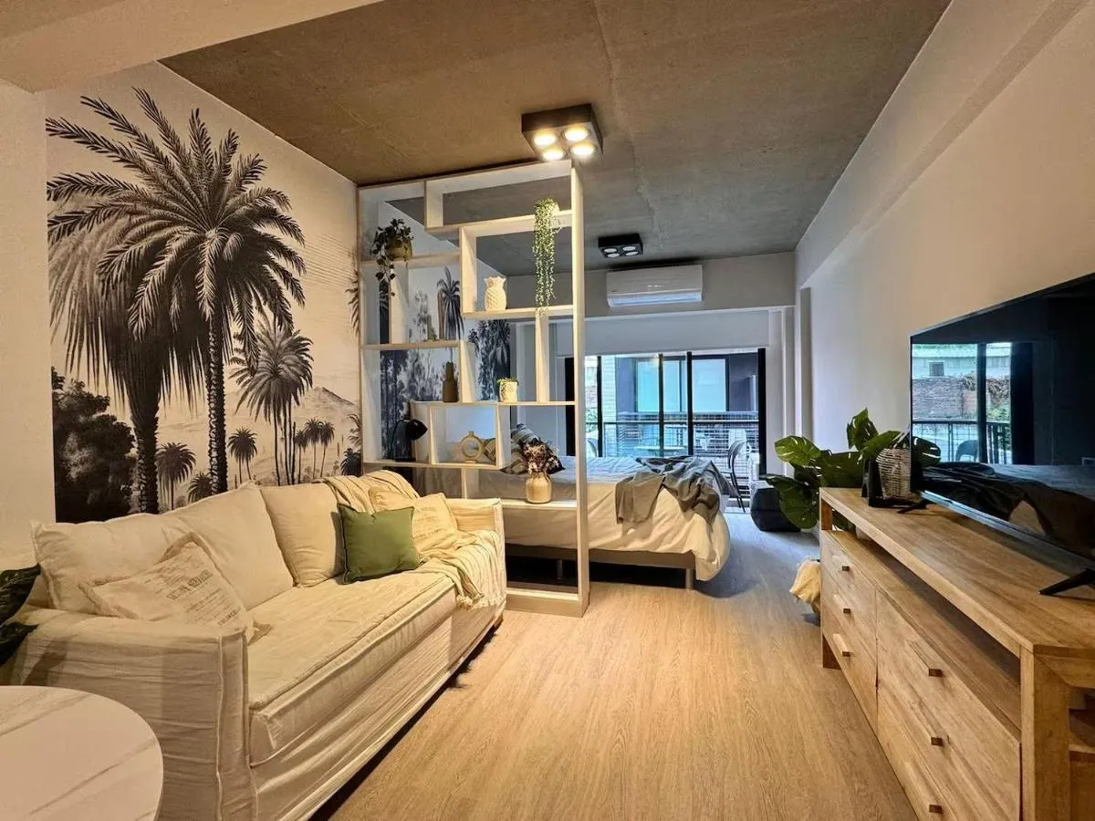 إستيلو ي كوموديداد إن بالرمو سوهو — صورة 2