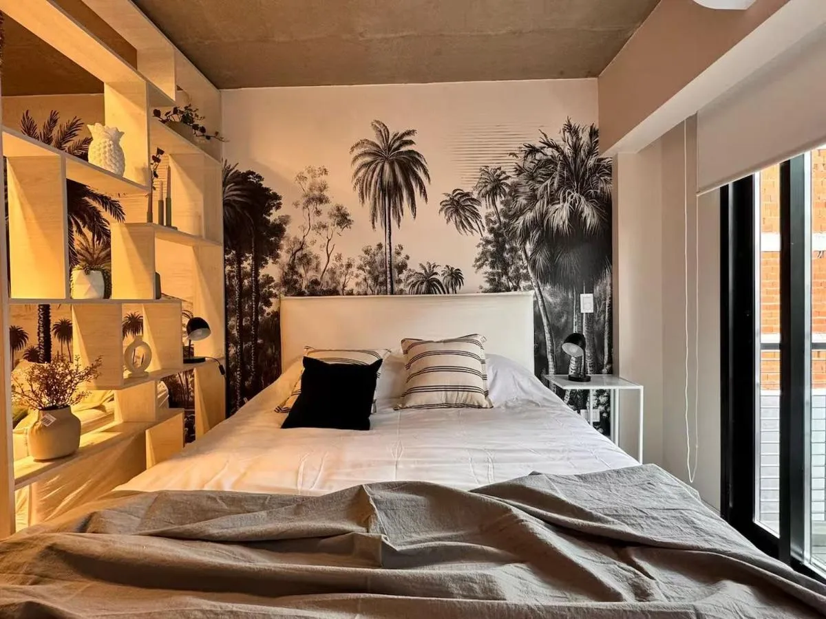 إستيلو ي كوموديداد إن بالرمو سوهو - بوينس آيرس، الأرجنتين