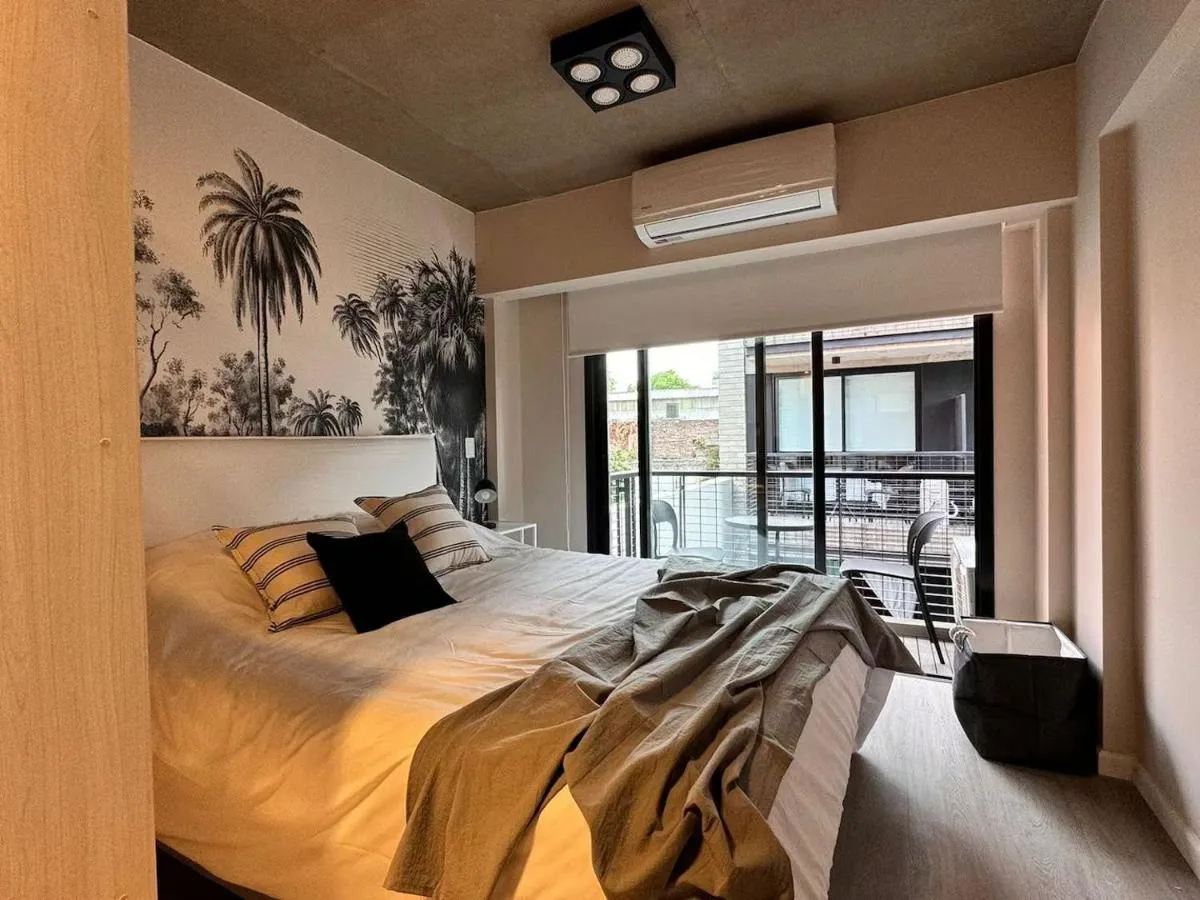 إستيلو ي كوموديداد إن بالرمو سوهو — صورة 3