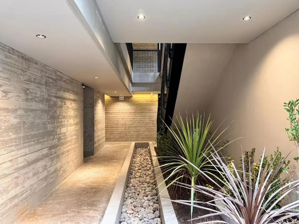 إستيلو ي كوموديداد إن بالرمو سوهو — صورة 4