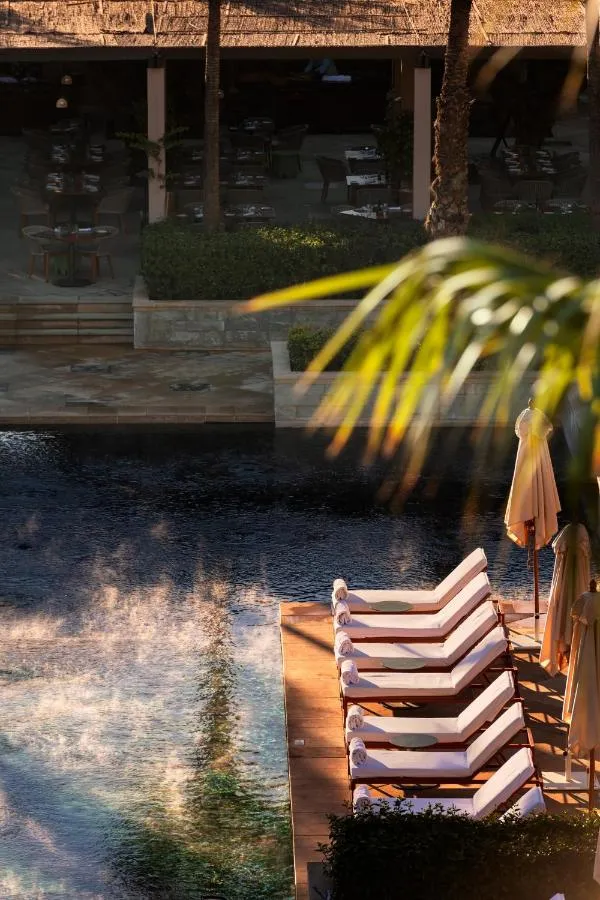 فور سيزونز مراكش — صورة 2