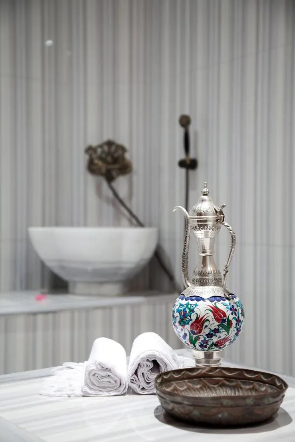 فندق ديفان أربيل — صورة 2