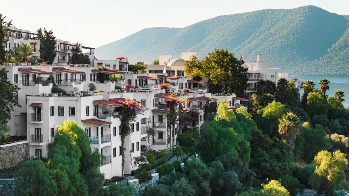 Bodrum Holiday Resort & Spa — صورة 3