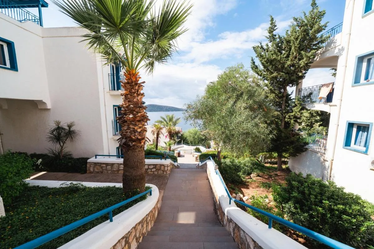 ⁨Bodrum Holiday Resort & Spa⁩ — صورة 28