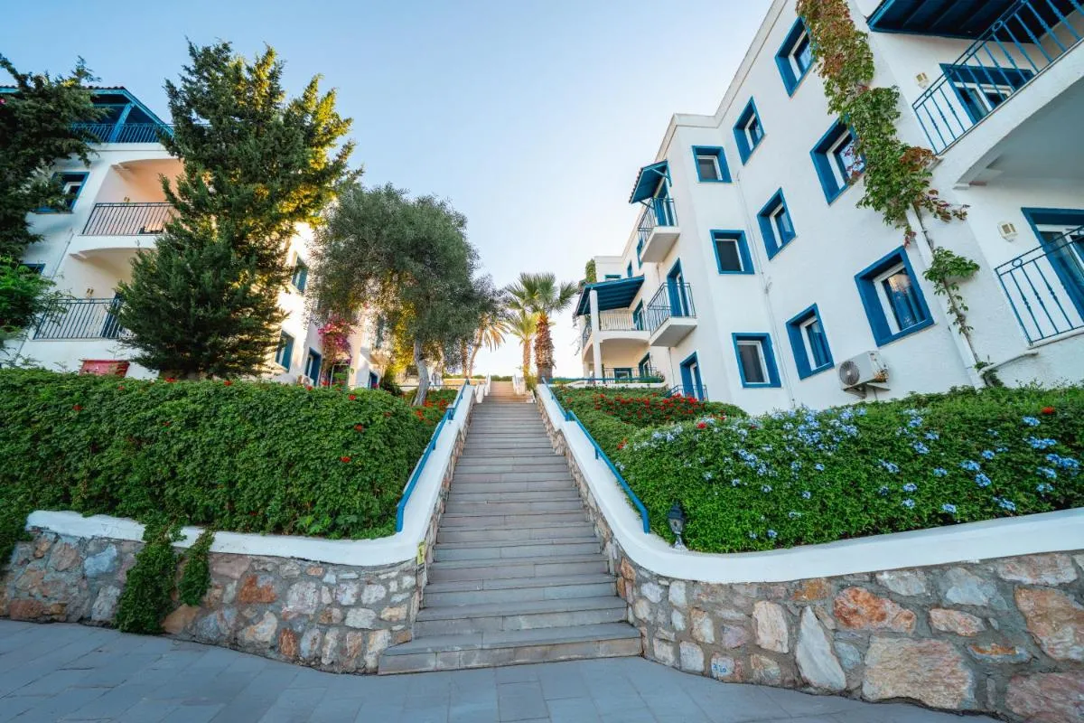 ⁨Bodrum Holiday Resort & Spa⁩ — صورة 9