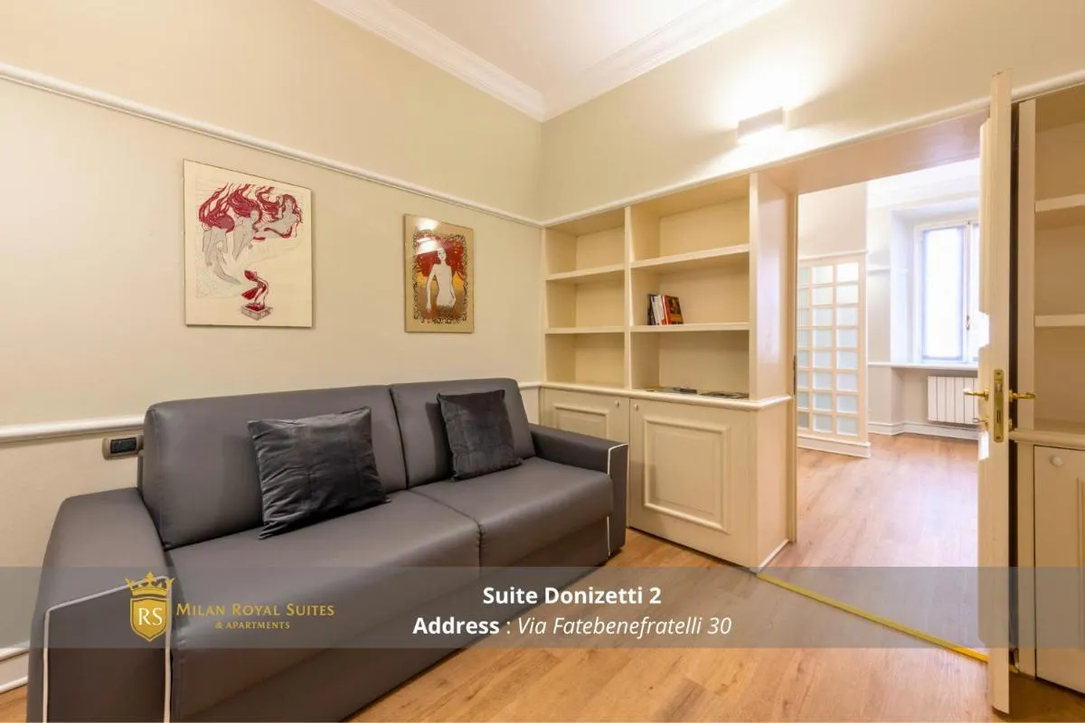 ميلان رويال كنترو — صورة 4