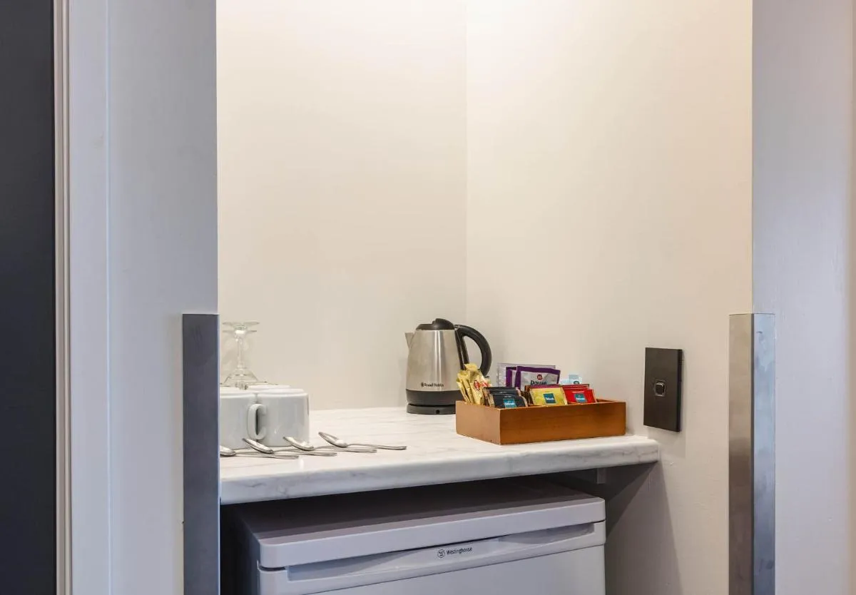 هيرتلاند وكلاند إيربورت — صورة 2