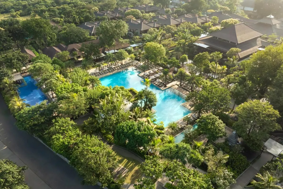 بادما ريزورت ليجيان — صورة 2