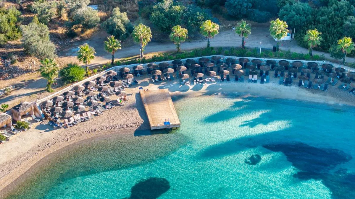 ⁨Bodrum Holiday Resort & Spa⁩ — صورة 20