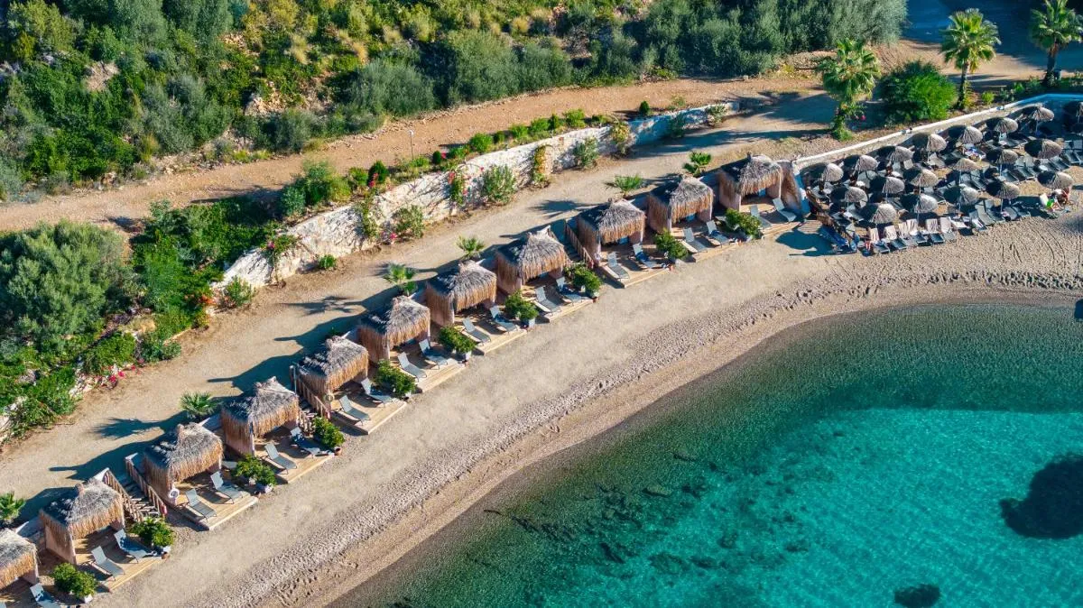 ⁨Bodrum Holiday Resort & Spa⁩ — صورة 22