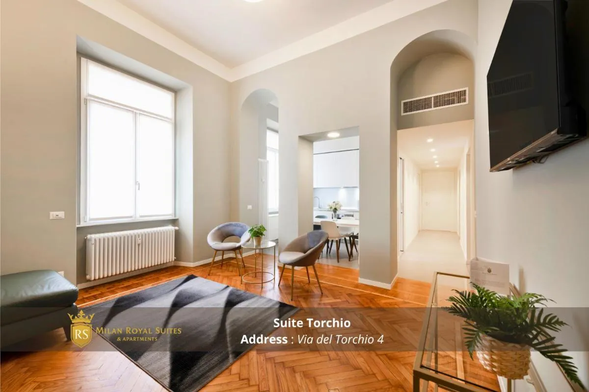 ميلان رويال كنترو — صورة 3