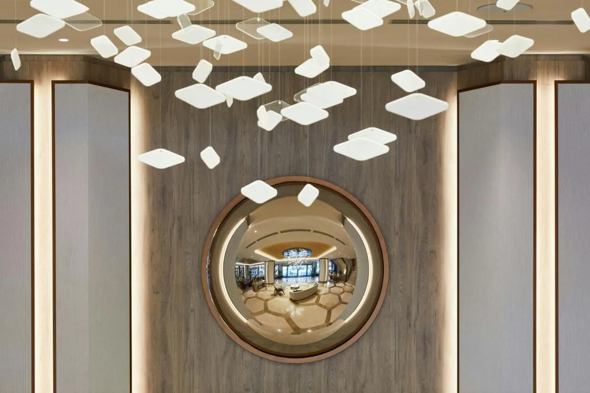 ماريوت مدريد — صورة 4