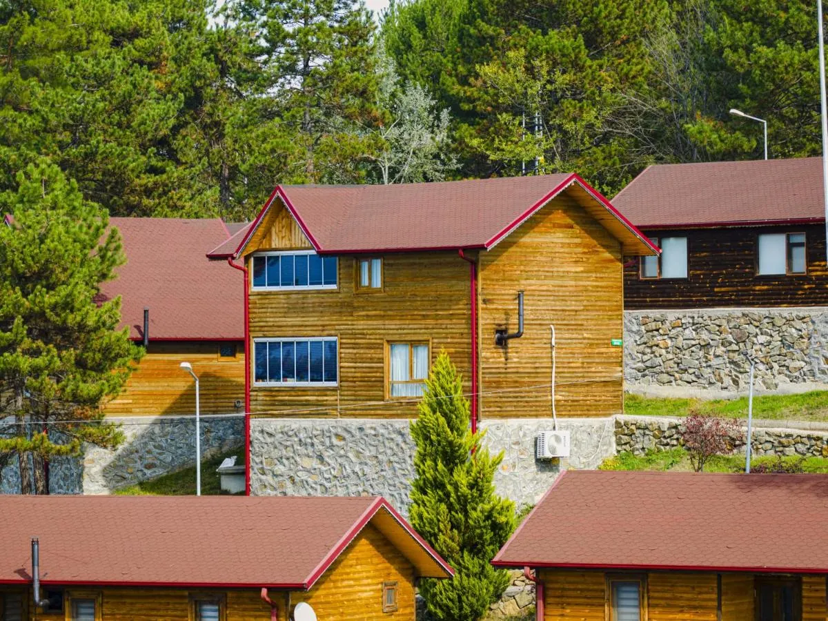 Ihlamur Teras Yenice - نيس، تركيا