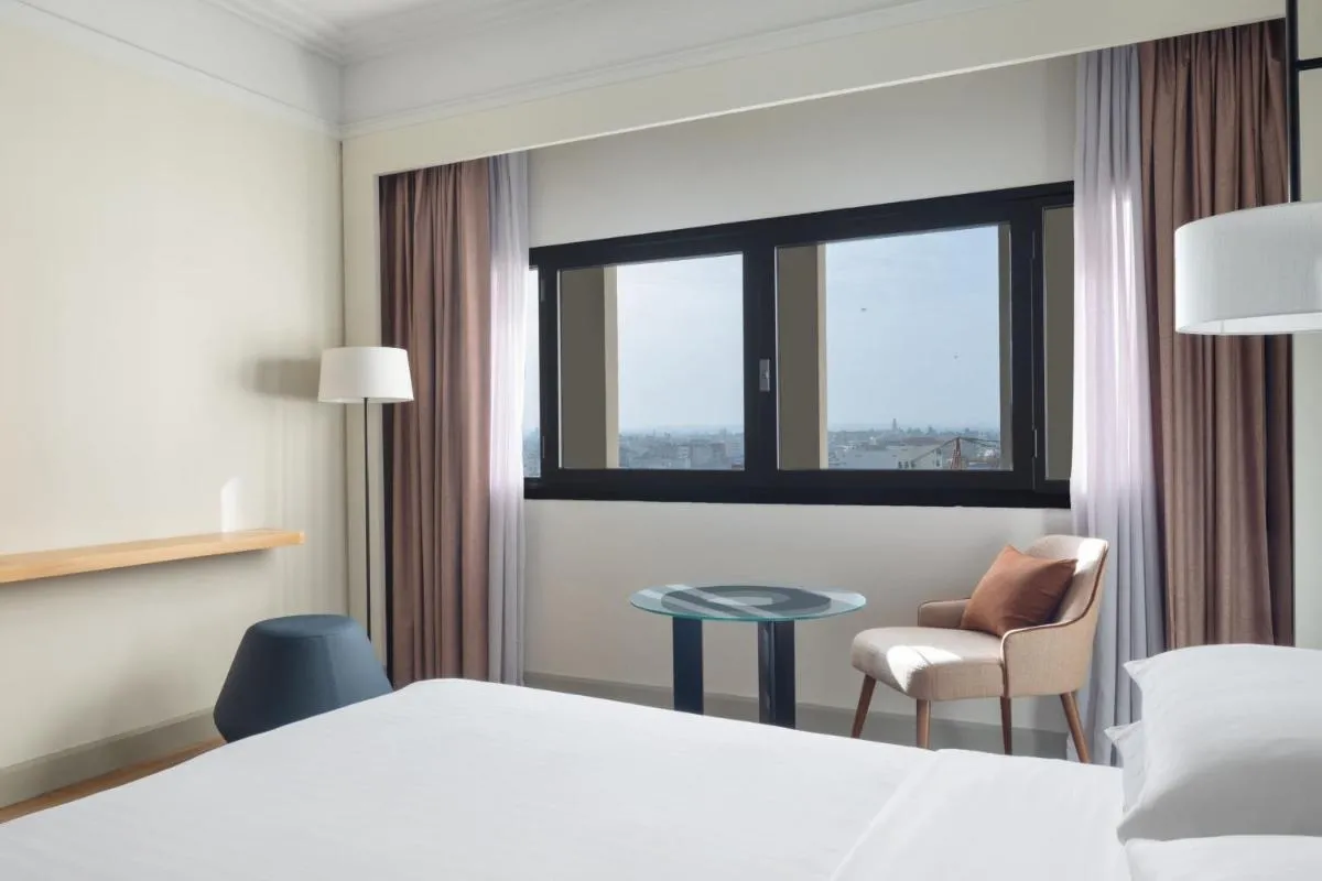 ⁨الدار البيضاء ماريوت⁩ — صورة 21