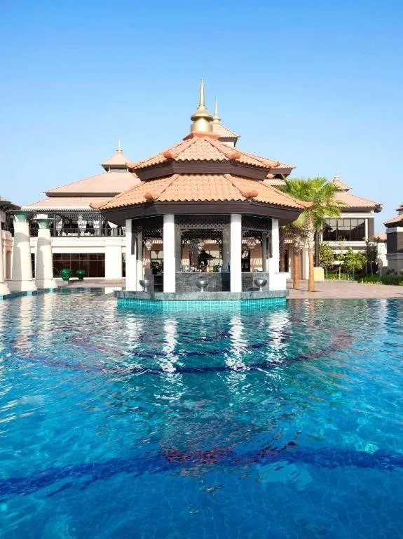 أنانتارا the palm Dubai Lagoon بيتش Access — صورة 2