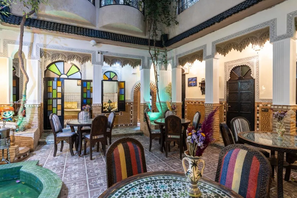 رياد ارابيسقوي — صورة 3