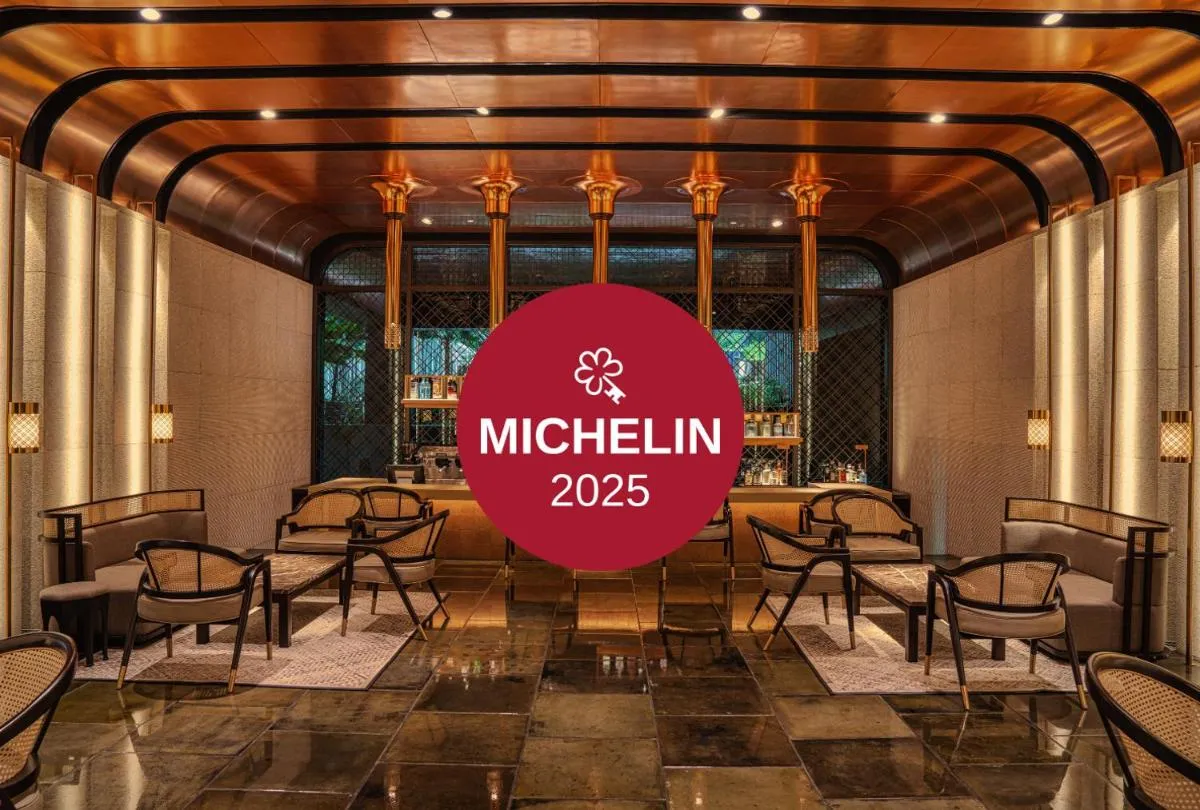 ذا روما هوتيل آند ريزيدنسز - كوالالمبور، ماليزيا