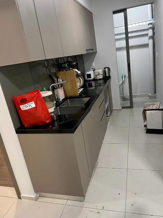 ميكي هوم - هوشي منه — صورة 4