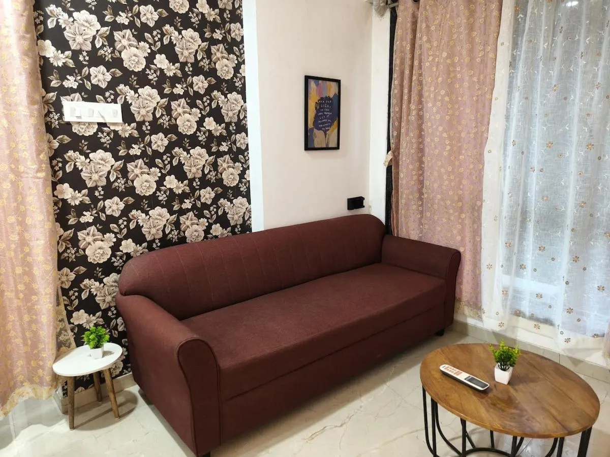 IUC 301 - شقة خاصة قرب نيسكو ونيرلون — صورة 2