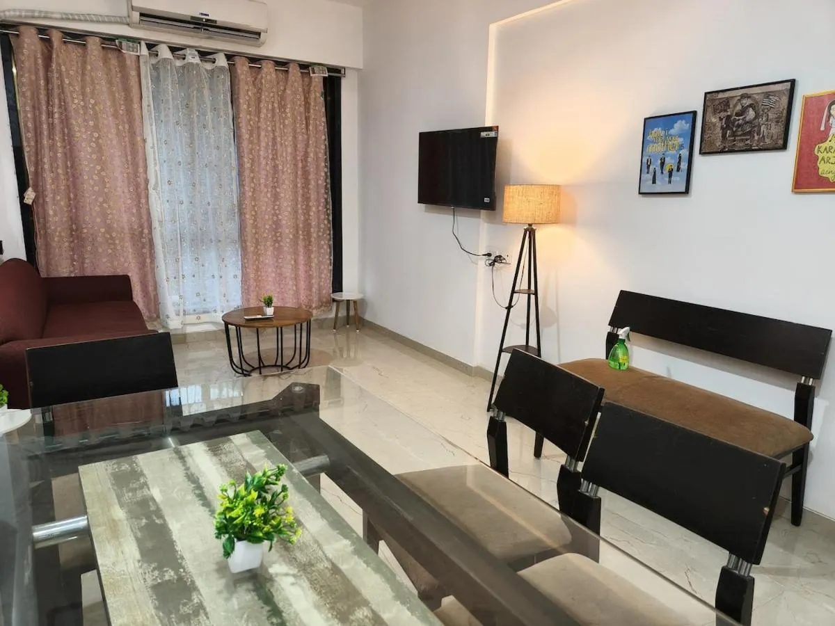 IUC 301 - شقة خاصة قرب نيسكو ونيرلون — صورة 3